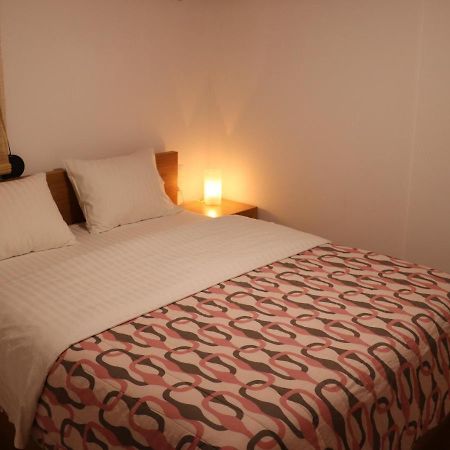 Zea Apartments 希马拉 外观 照片
