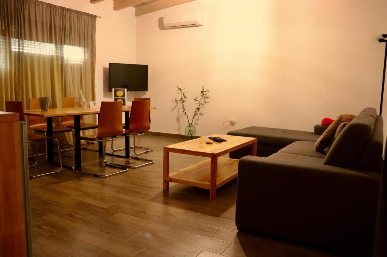 Zea Apartments 希马拉 外观 照片