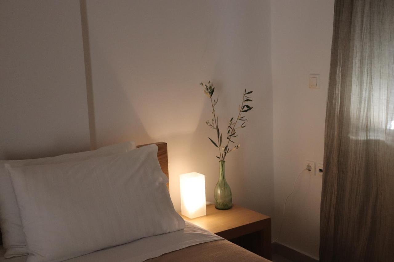 Zea Apartments 希马拉 外观 照片