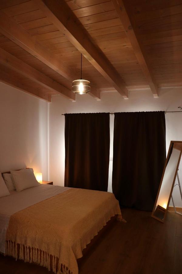 Zea Apartments 希马拉 外观 照片