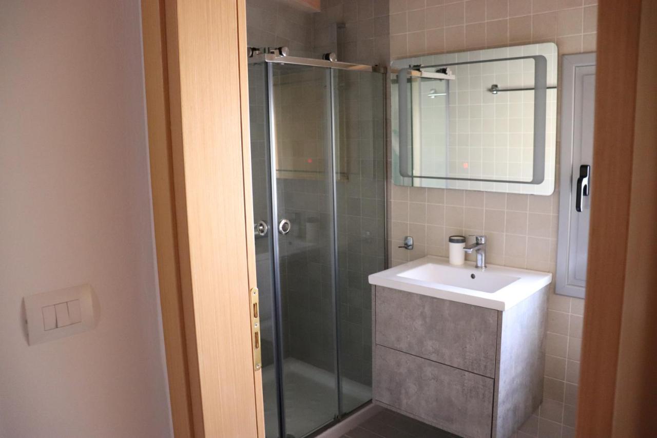 Zea Apartments 希马拉 外观 照片