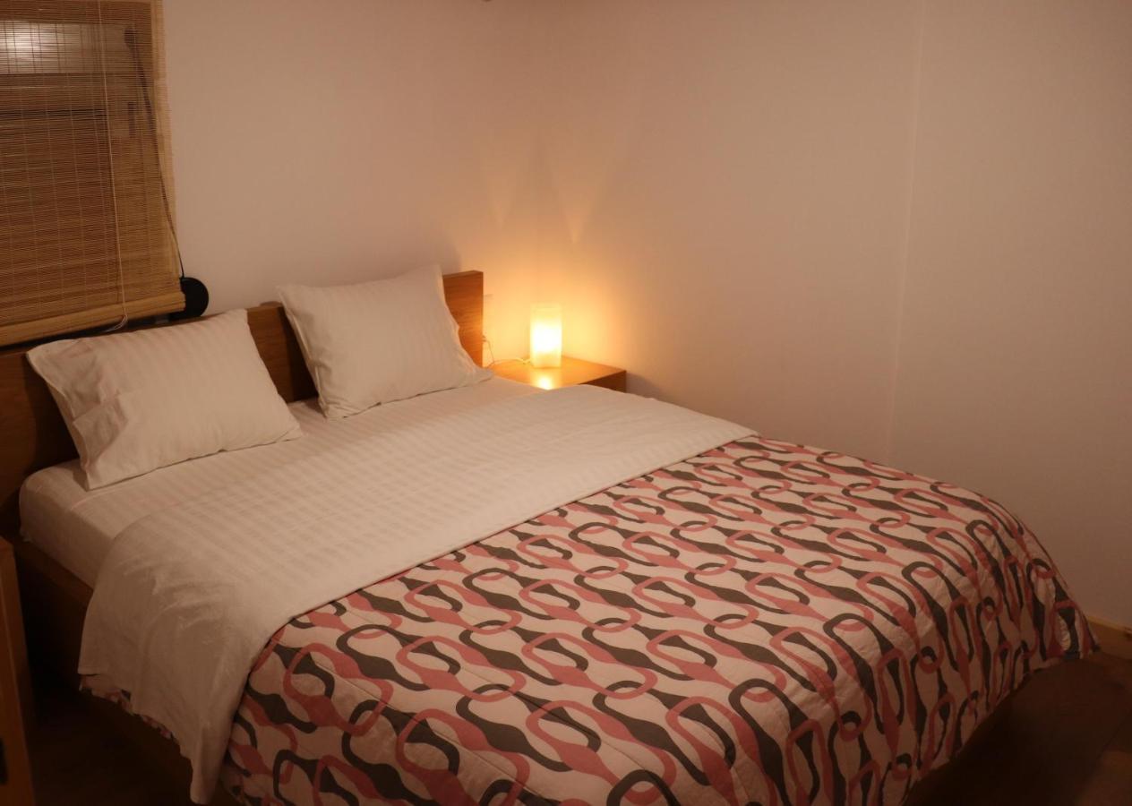 Zea Apartments 希马拉 外观 照片