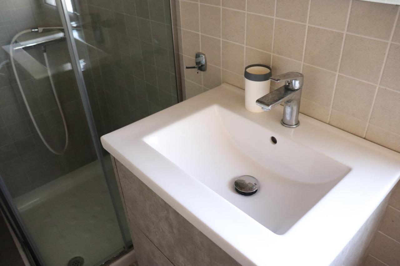 Zea Apartments 希马拉 外观 照片