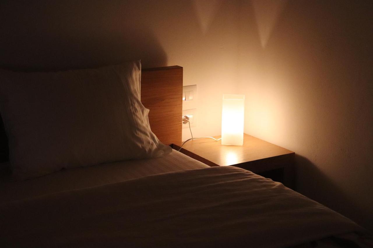 Zea Apartments 希马拉 外观 照片