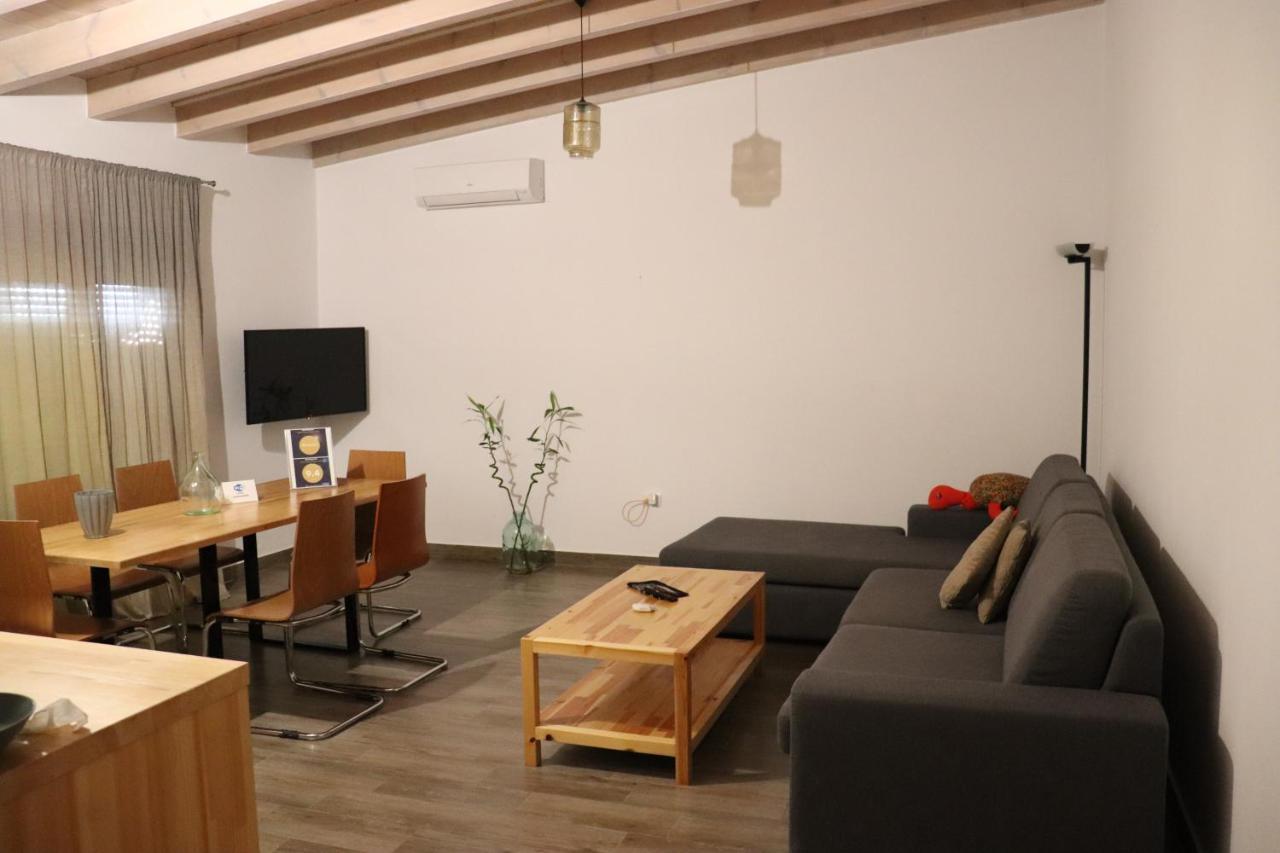 Zea Apartments 希马拉 外观 照片