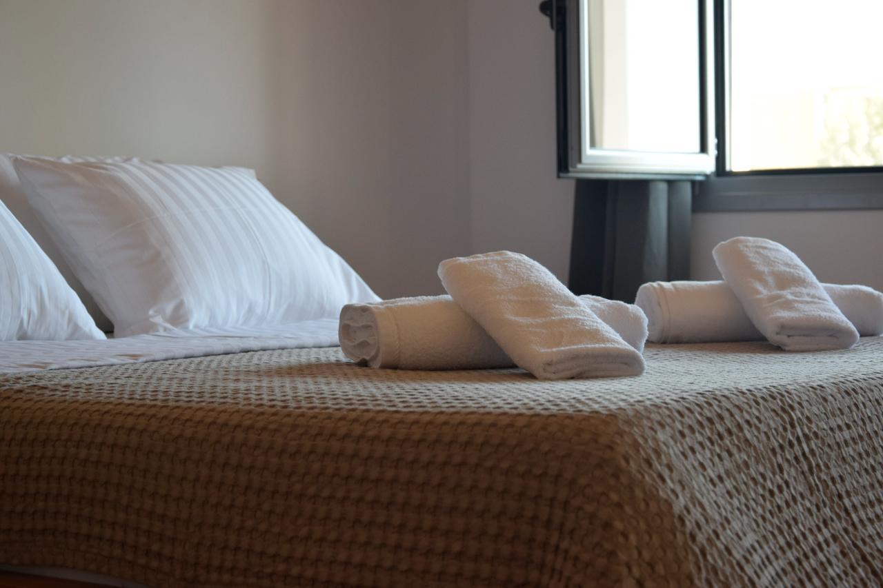 Zea Apartments 希马拉 外观 照片